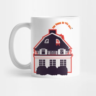 Amityville Mug